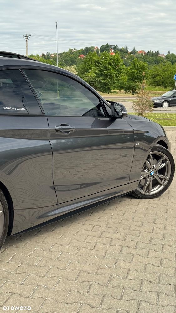 BMW Seria 2 M235i sport - 7