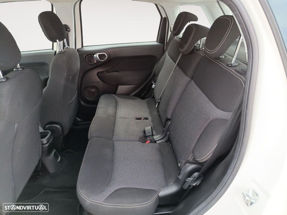 Fiat 500L 1.3 MJ Lounge S&S - 13