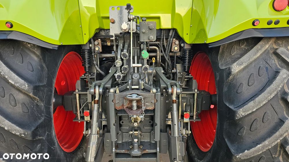 Claas Arion 510 630 - 18
