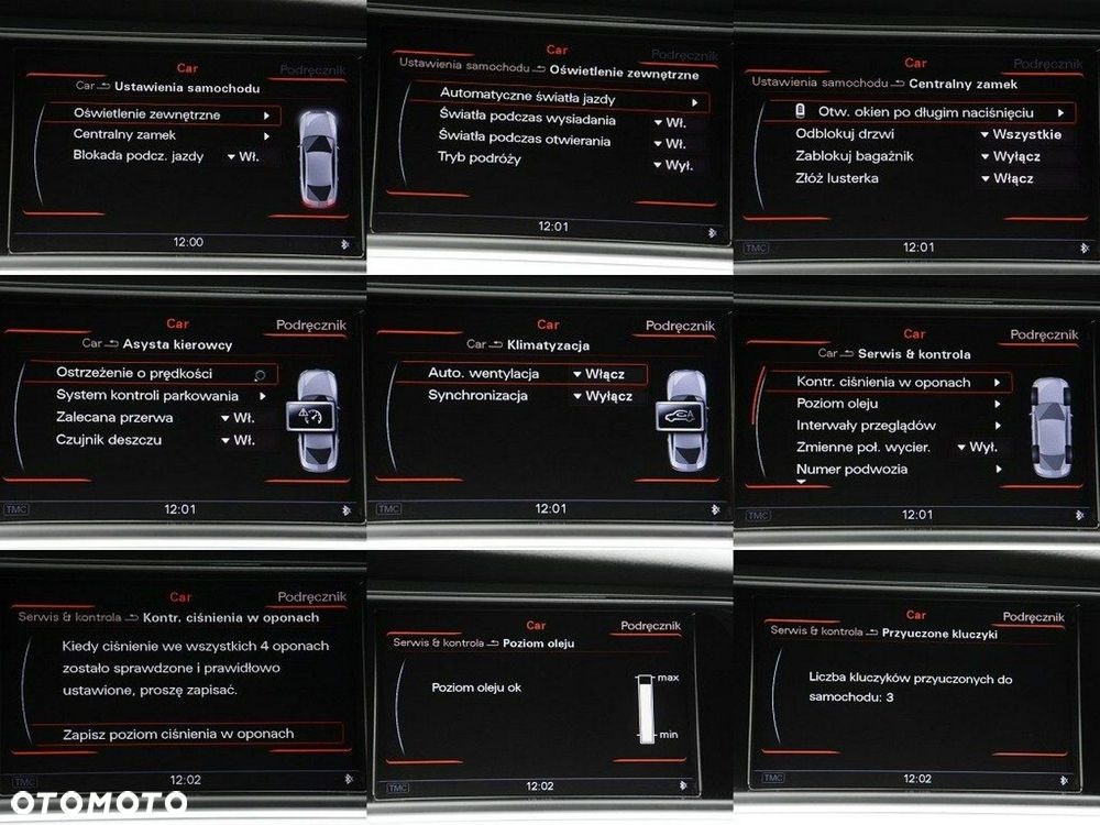 Audi A5 Sportback 1.8 TFSI multitronic - 20