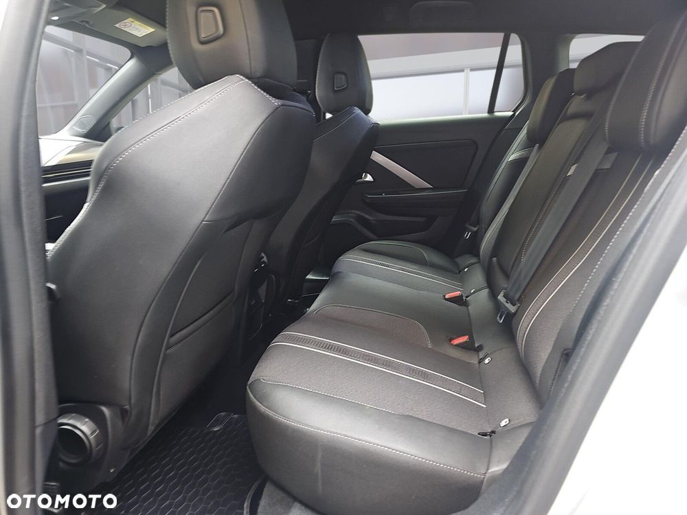 Opel Astra 1.5 CDTI GS S&S - 20