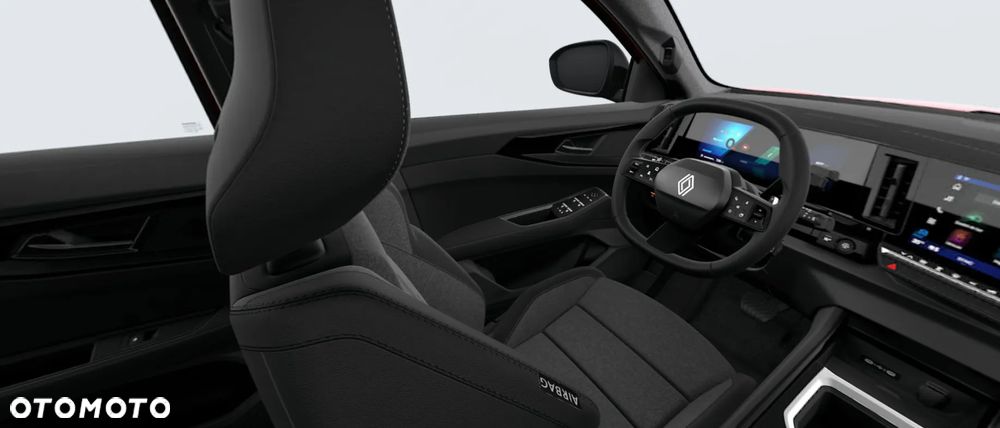 Renault Austral 1.3 TCe mHEV Evolution - 9