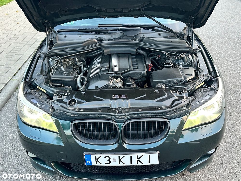BMW Seria 5 - 37