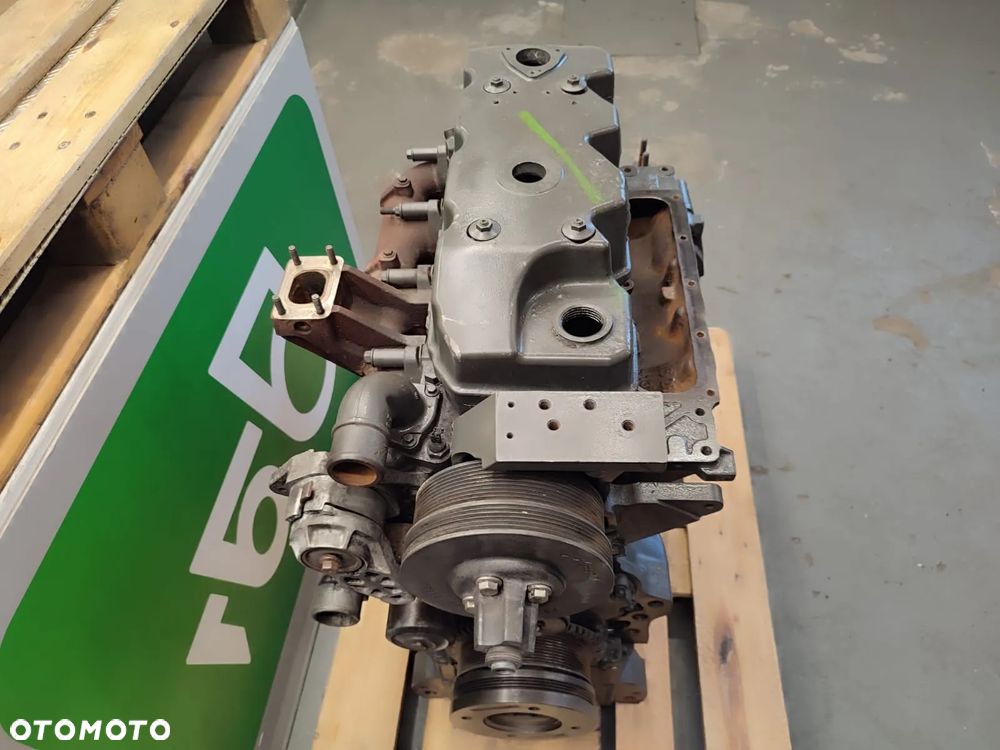 F4DFE4138 FPT CLAAS ARION 430 - 4