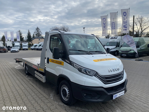 Iveco 35S18