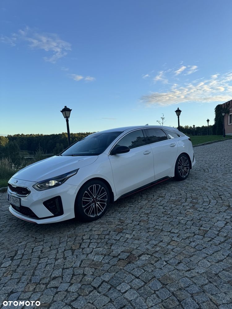 Kia ProCeed - 3
