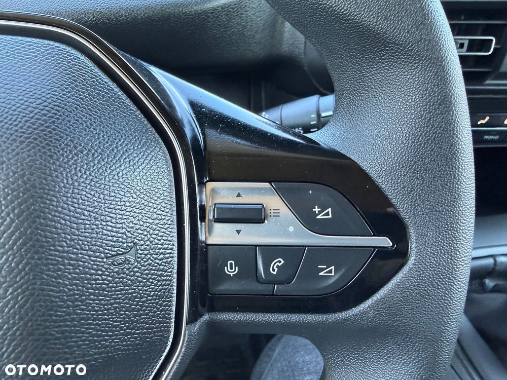 Peugeot Partner Doblo Proace Berlingo Combo - 22