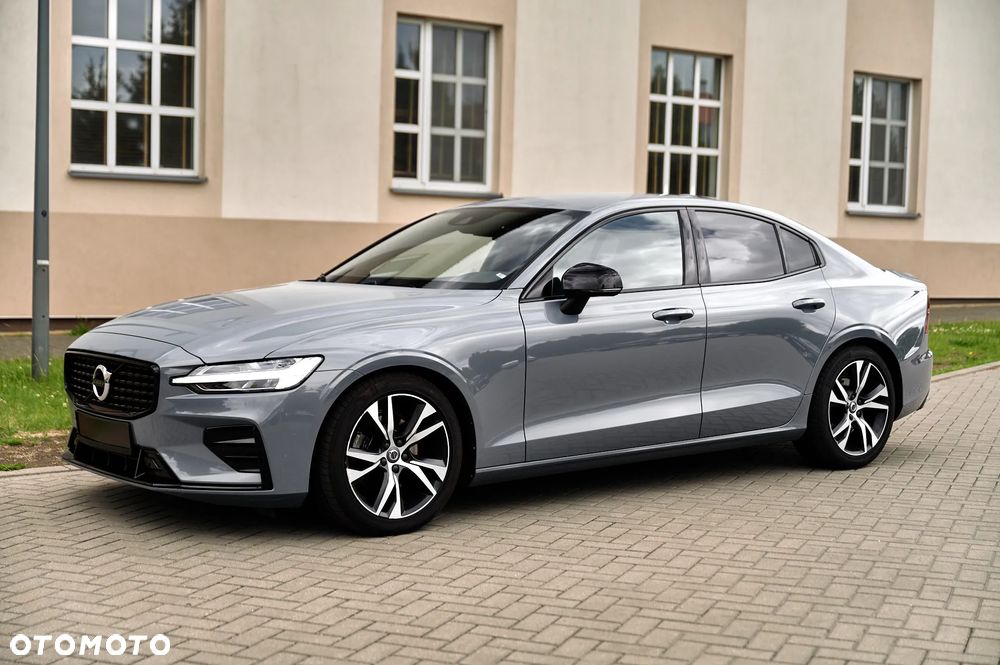 Volvo S60 T4 Geartronic RDesign - 14