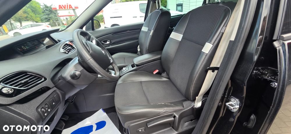 Renault Scenic dCi 130 FAP Bose Edition - 30