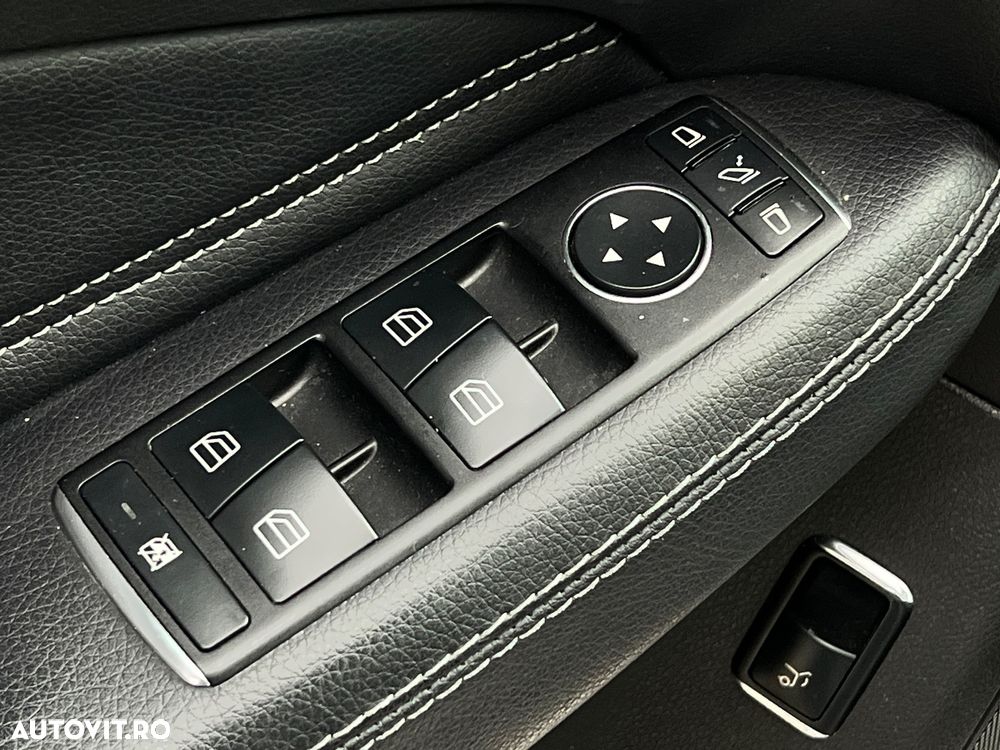 Mercedes-Benz GLE 400 4Matic 9G-TRONIC AMG Line - 20