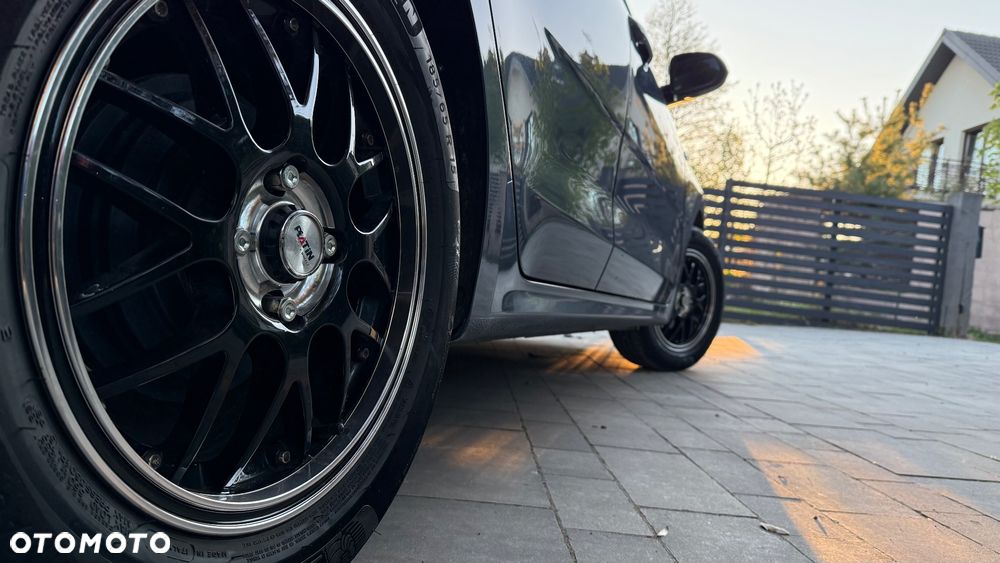 Kia Rio 1.2 Spirit - 20