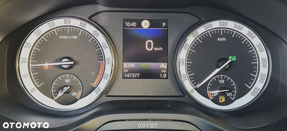 Skoda Kodiaq - 16