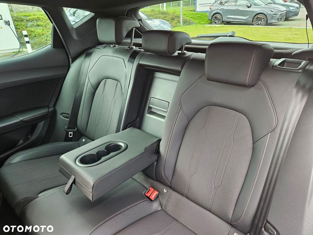 Cupra Leon 1.5 TSI - 20