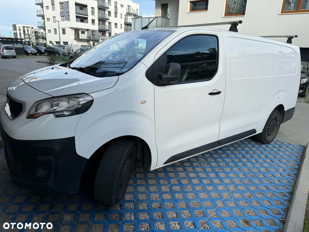 Peugeot Expert - 13