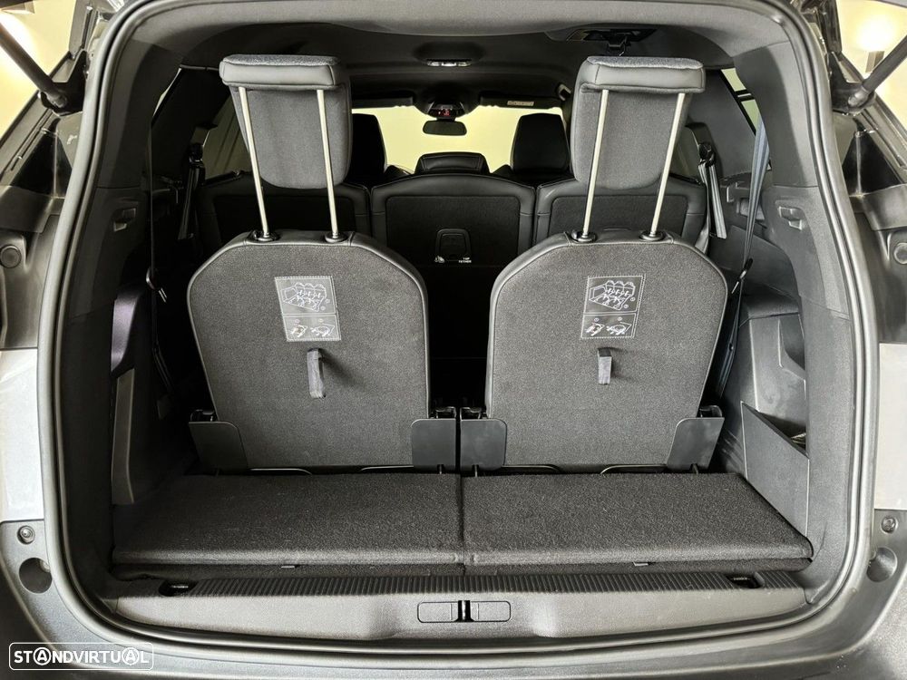 Peugeot 5008 1.5 BlueHDi GT Line - 26