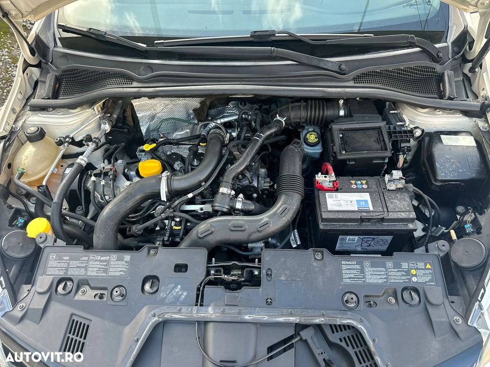 Renault Megane ENERGY TCe 115 Start & Stop LIMITED - 15