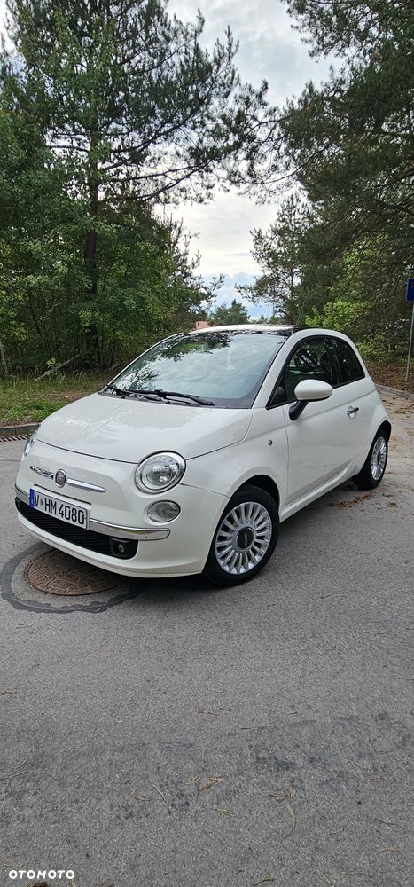 Fiat 500 - 2