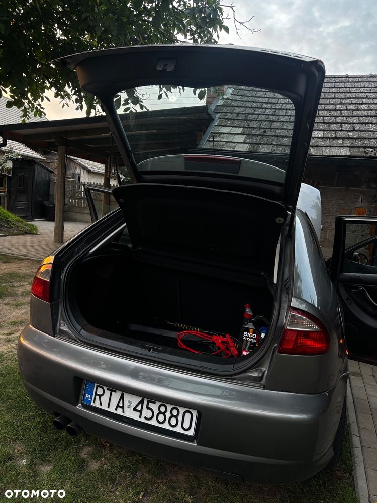 Seat Leon 1.9 TDI FR - 11