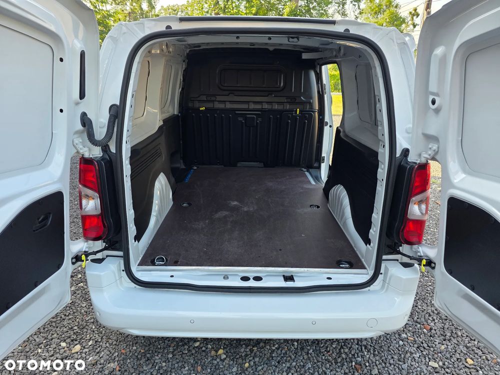 Fiat Doblo - 6