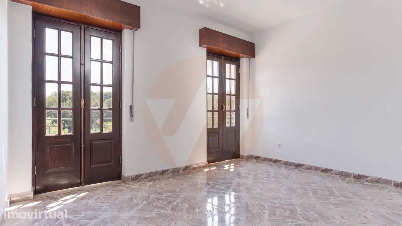 T3 Duplex com Terraços no Coração de Aljezur - Grande imagem: 3/22