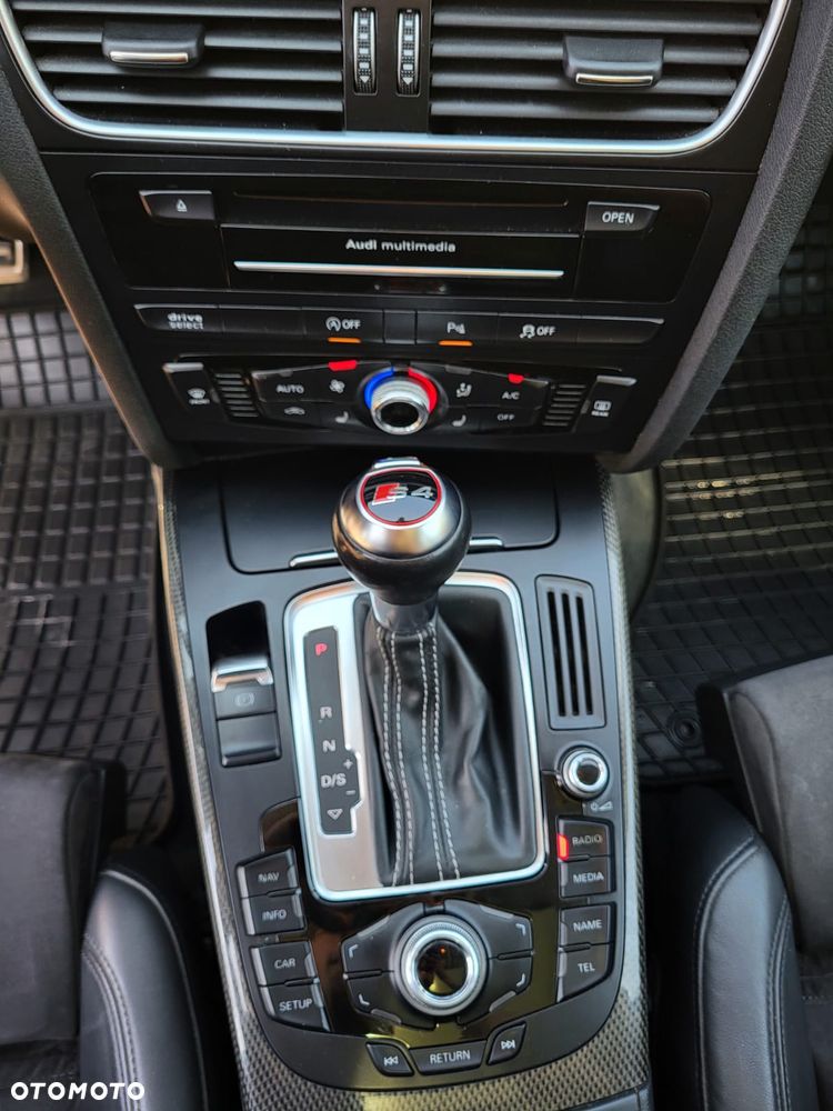 Audi S4 Avant 3.0 TFSI Quattro S tronic - 16