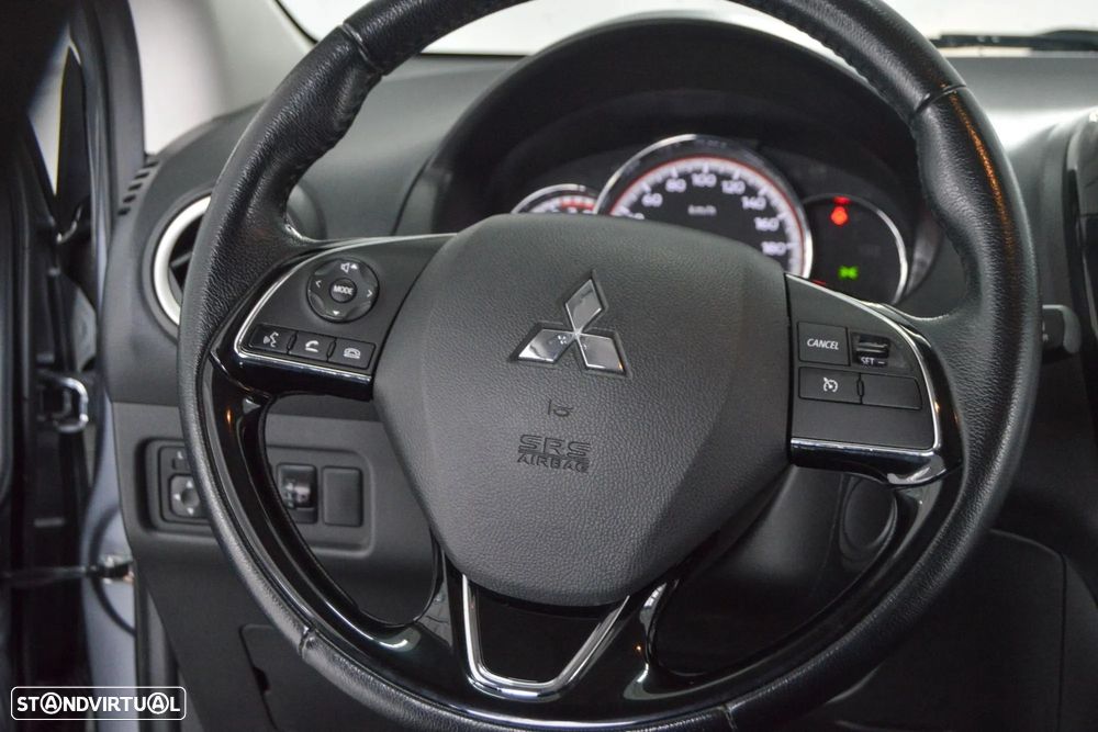 Mitsubishi Space Star 1.2 Intense - 34