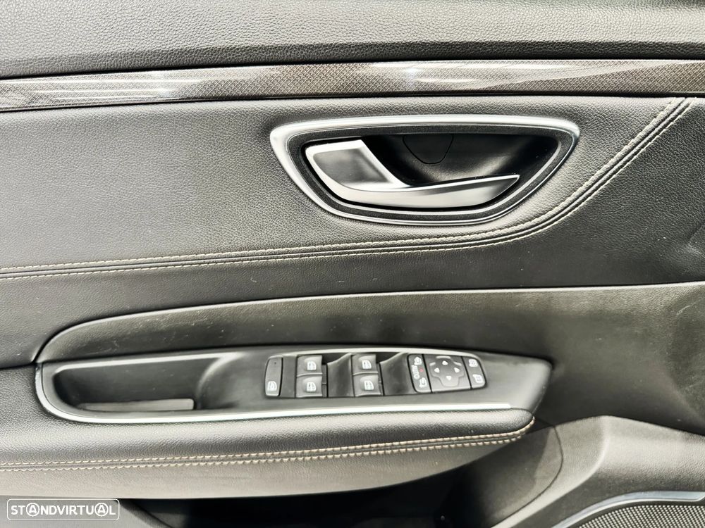 Renault Talisman 1.6 dCi Intens EDC - 14