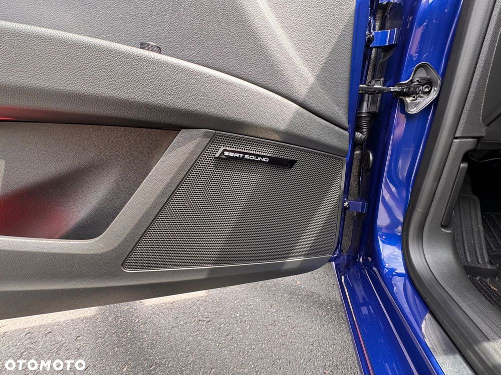 Seat Leon 2.0 TDI FR S&S DSG - 18