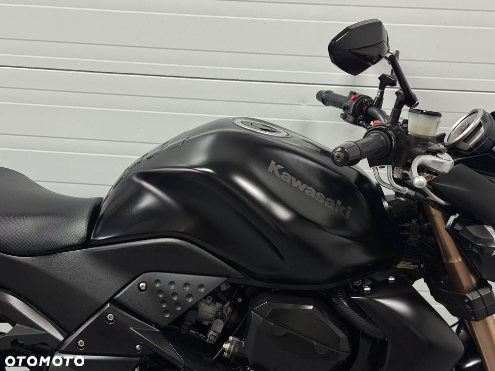 Kawasaki Z - 4