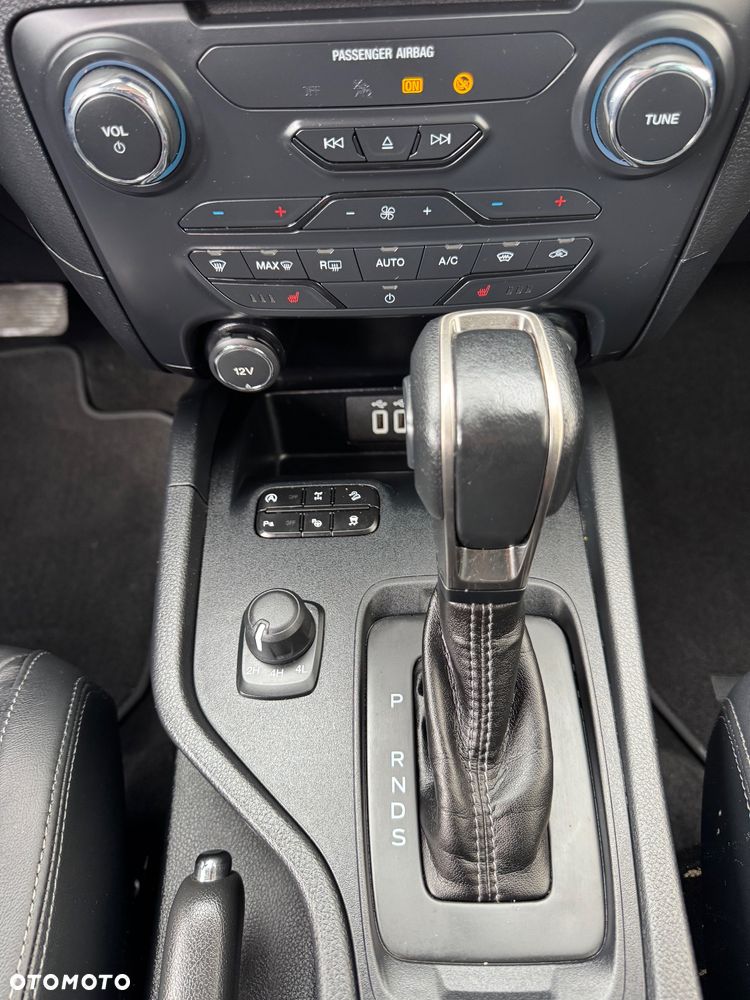 Ford Ranger 2.0 EcoBlue 4x4 DC Limited - 24