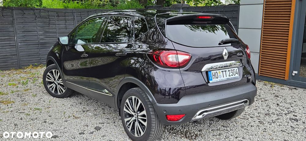 Renault Captur 1.2 Energy TCe Initiale Paris - 24