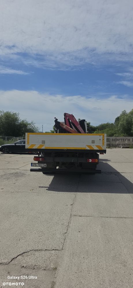 DAF FA LF HDS - 8
