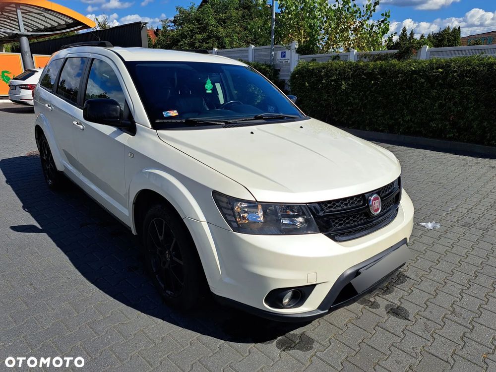 Fiat Freemont - 6