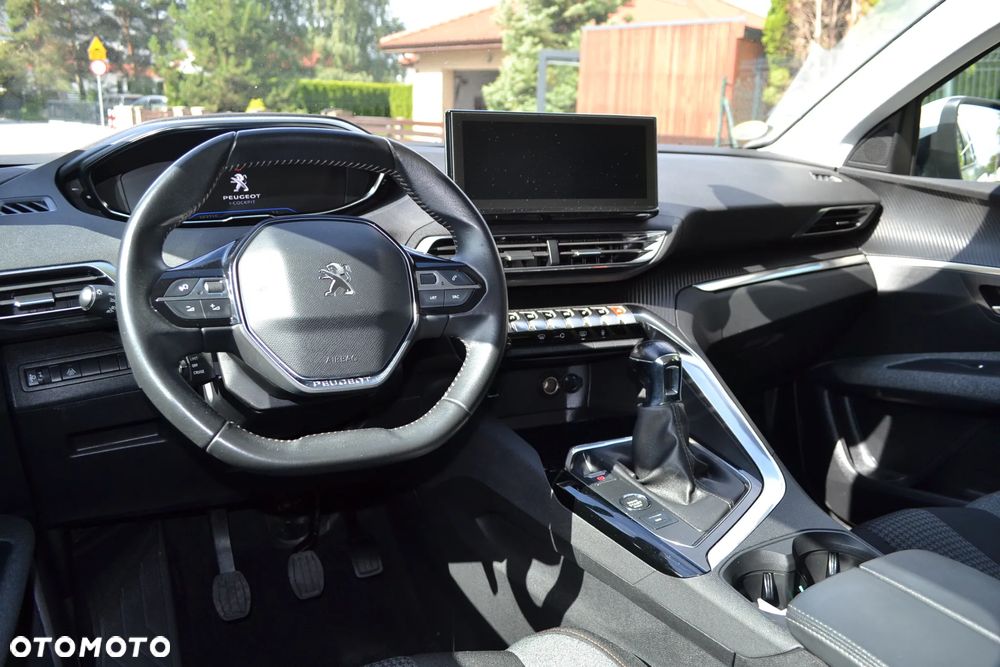 Peugeot 3008 1.5 BlueHDi Active Pack S&S - 7