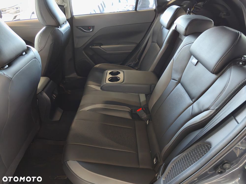 Subaru Crosstrek 2.0i-S e-Boxer Platinum (EyeSight) Lineartronic - 11