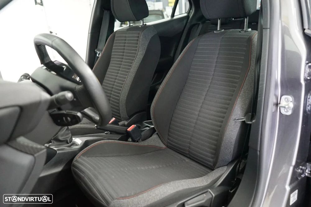Peugeot 2008 PureTech 100 Style - 14