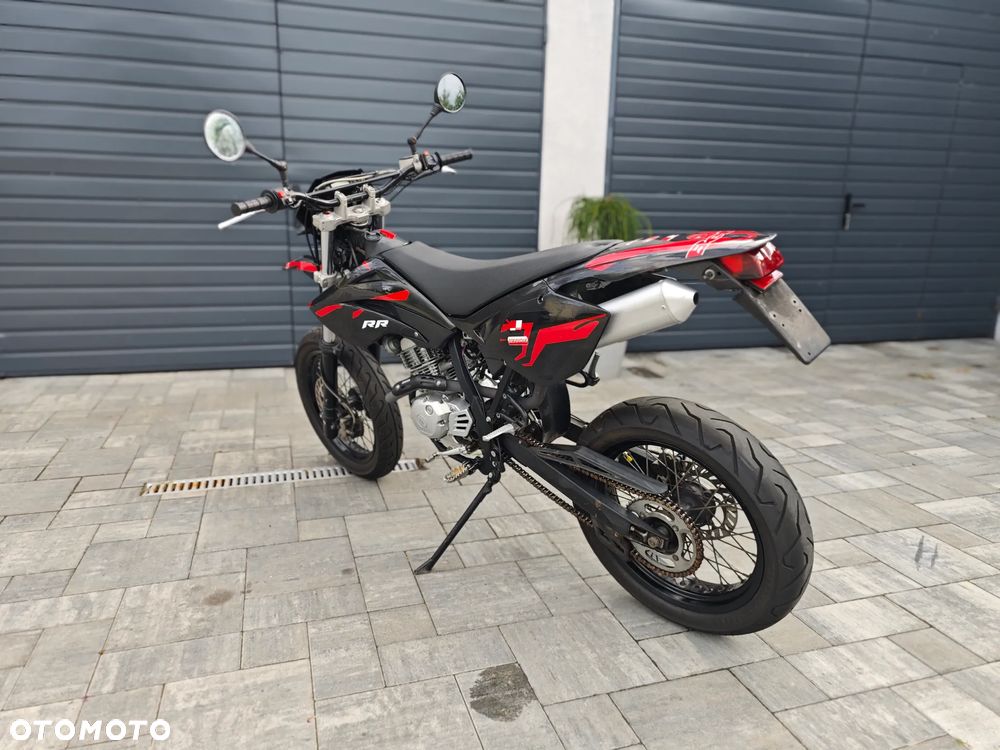 Beta RR - 7