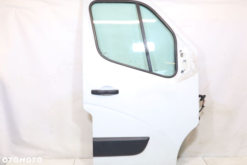 DRZWI PRAWY PRZÓD RENAULT MASTER III EWPA - 1