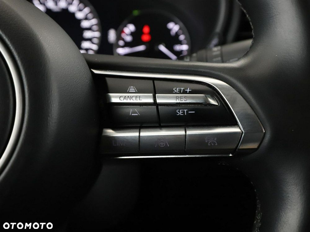 Mazda CX-30 SKYACTIV-X 2.0 M-Hybrid SELECTION - 34