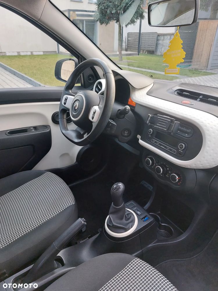 Renault Twingo - 16