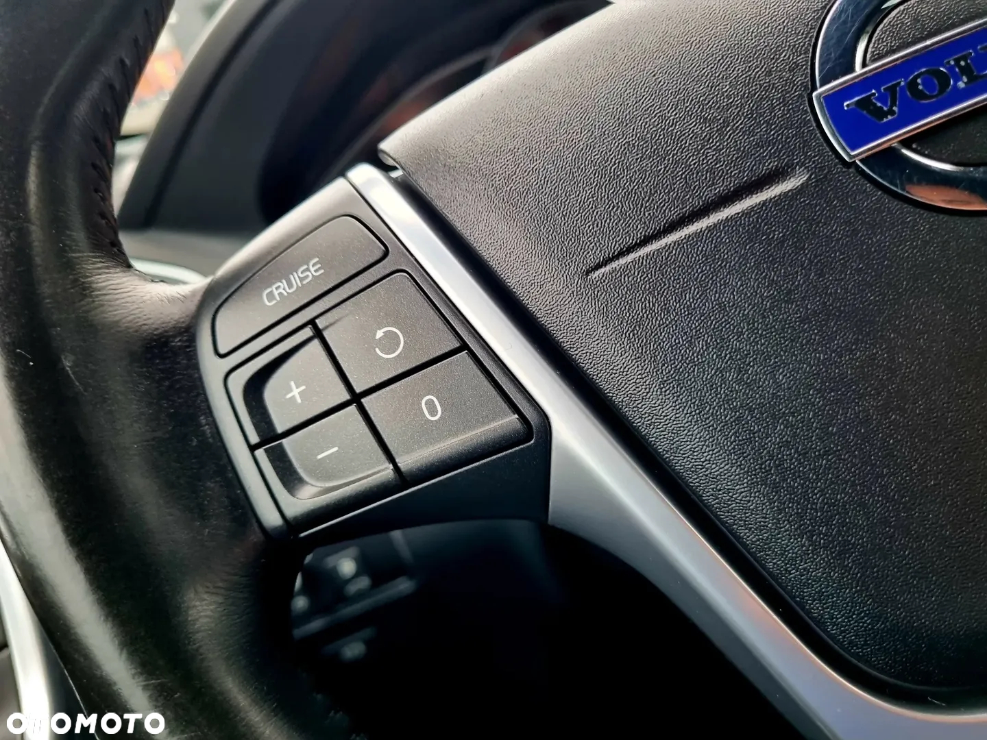 Volvo XC 60 D3 Geartronic Momentum - 15