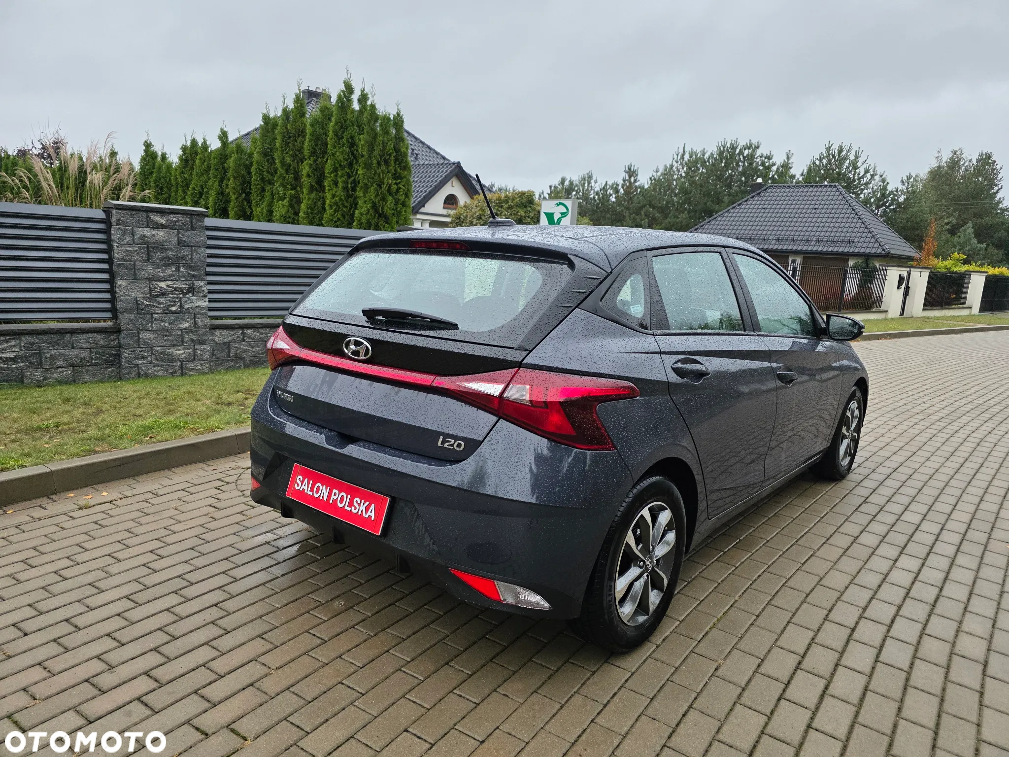 Hyundai i20 - 7