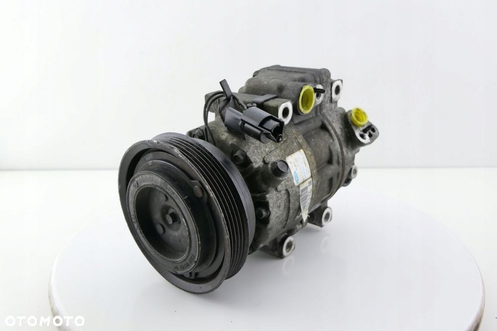 Sprężarka Klimatyzacji KIA CEED 1.6 CRDI - 3