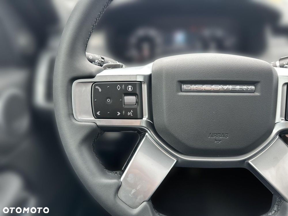 Land Rover Discovery 3.0 D350 mHEV Gemini - 19