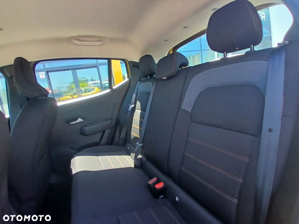 Dacia Sandero Stepway - 12