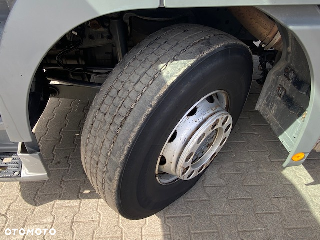 Mercedes-Benz Actros 2544 6x2 - 25