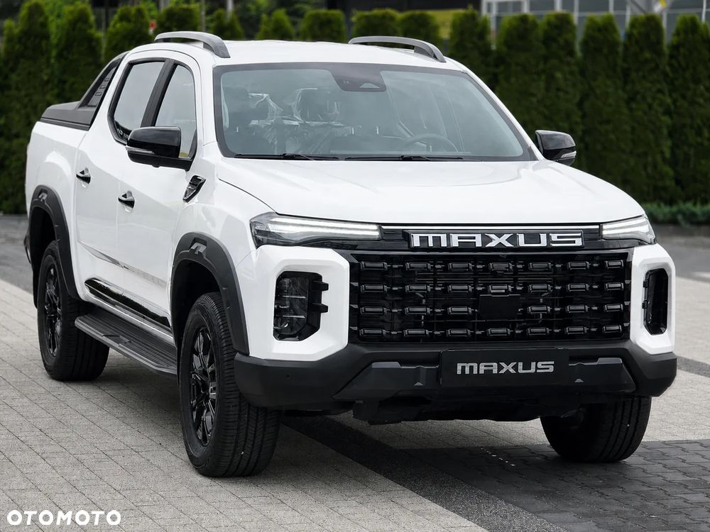 Maxus Inny - 10