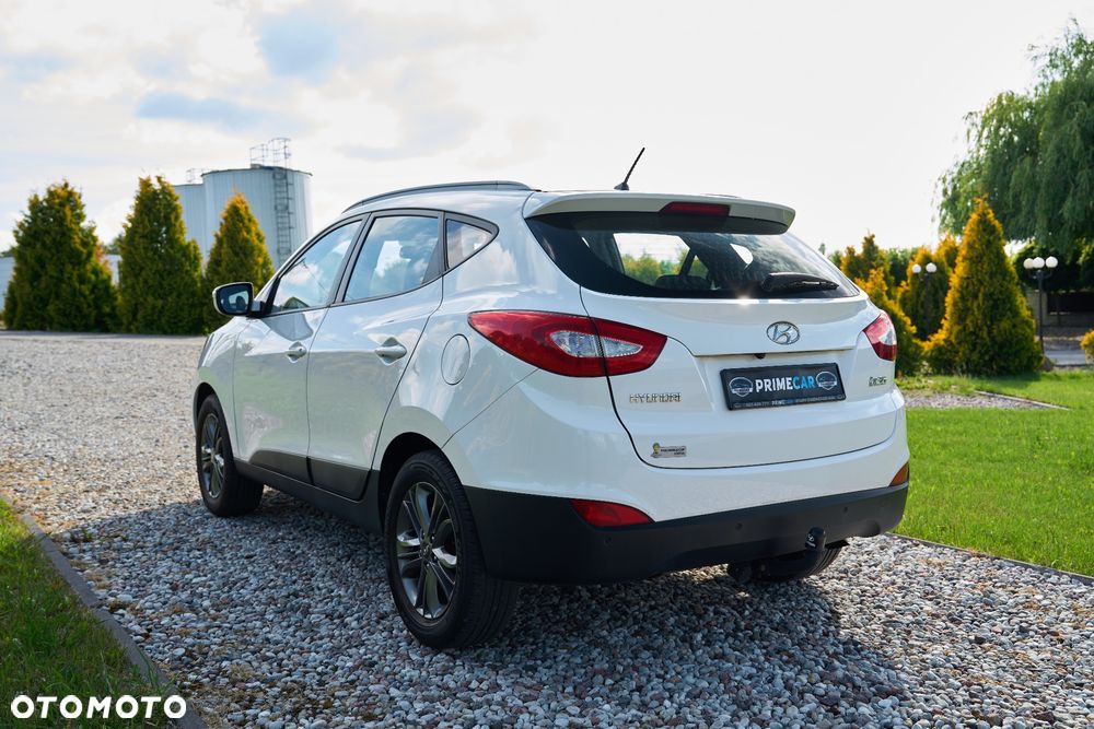 Hyundai ix35 - 10
