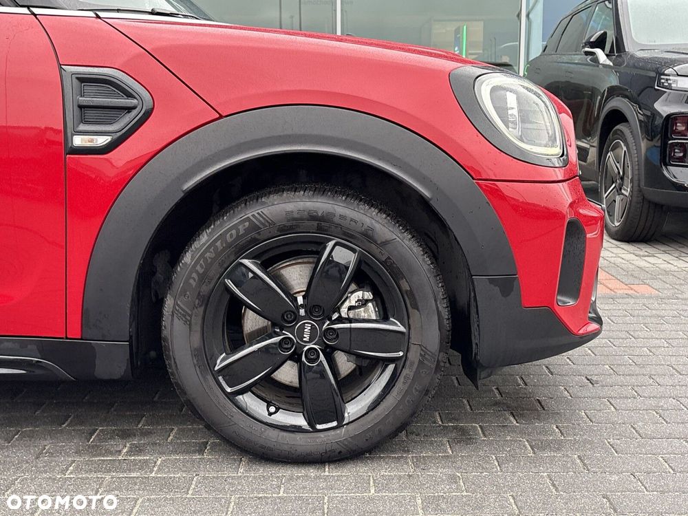 MINI Countryman Cooper - 31