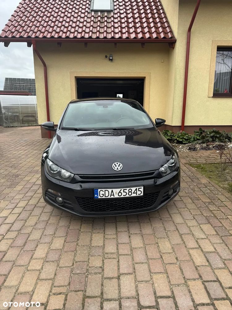 Volkswagen Scirocco 1.4 TSI Match - 1